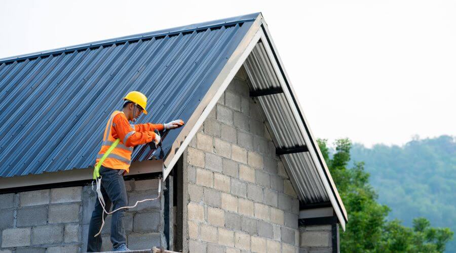 Expert top industrial roofings services in Lake Village, IN
